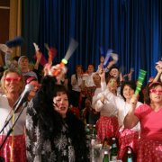 KG Bürgergarde Blau-Gold (28.01.07)